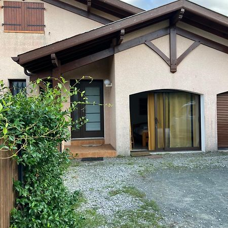 Chambre Et Sdb Avec Entree Privative Soustons Kültér fotó